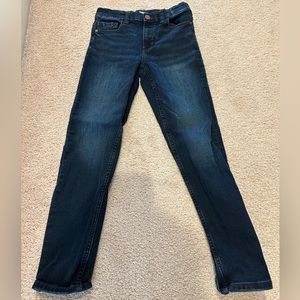 ZARA Boys Slim Fit Jeans